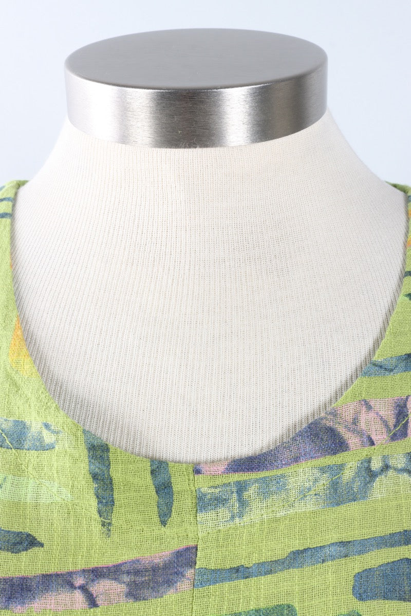 Vicki Top - Kiwi