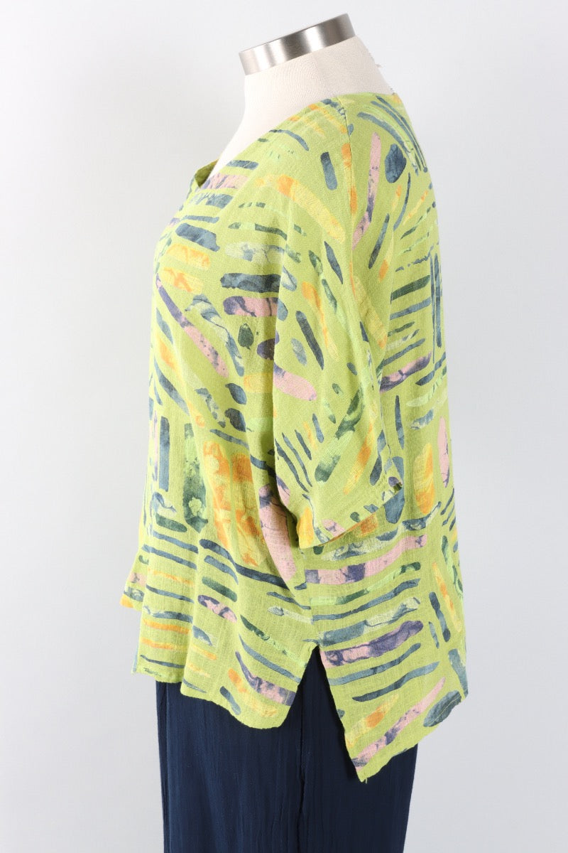 Vicki Top - Kiwi