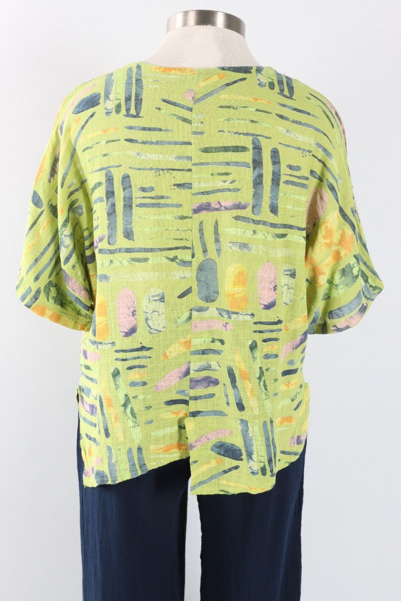 Vicki Top - Kiwi