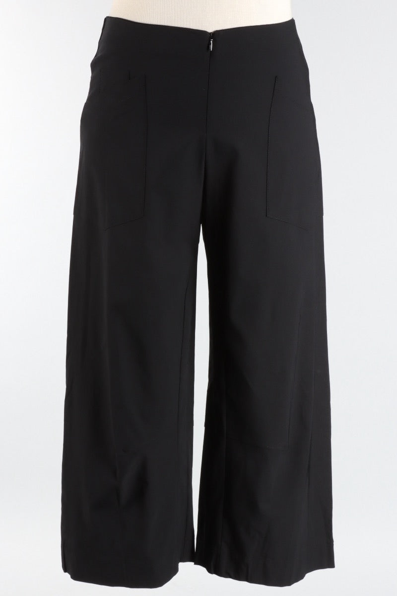 Rimini Pant - Black