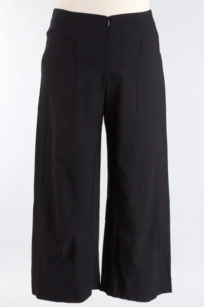 Rimini Pant - Black
