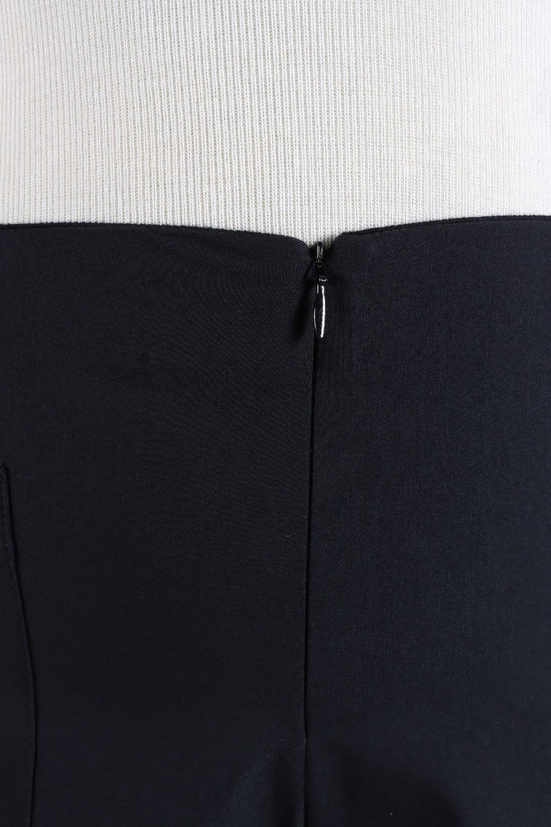Rimini Pant - Black