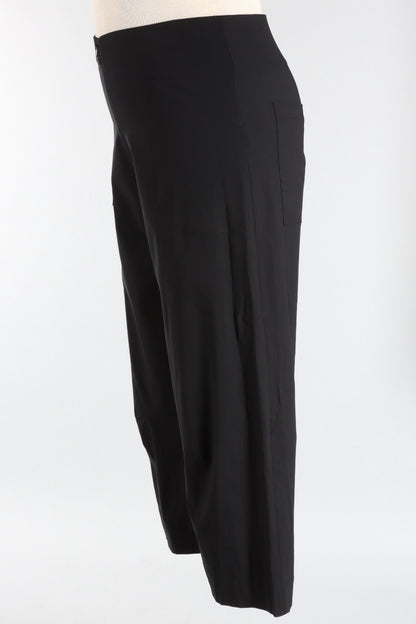 Rimini Pant - Black