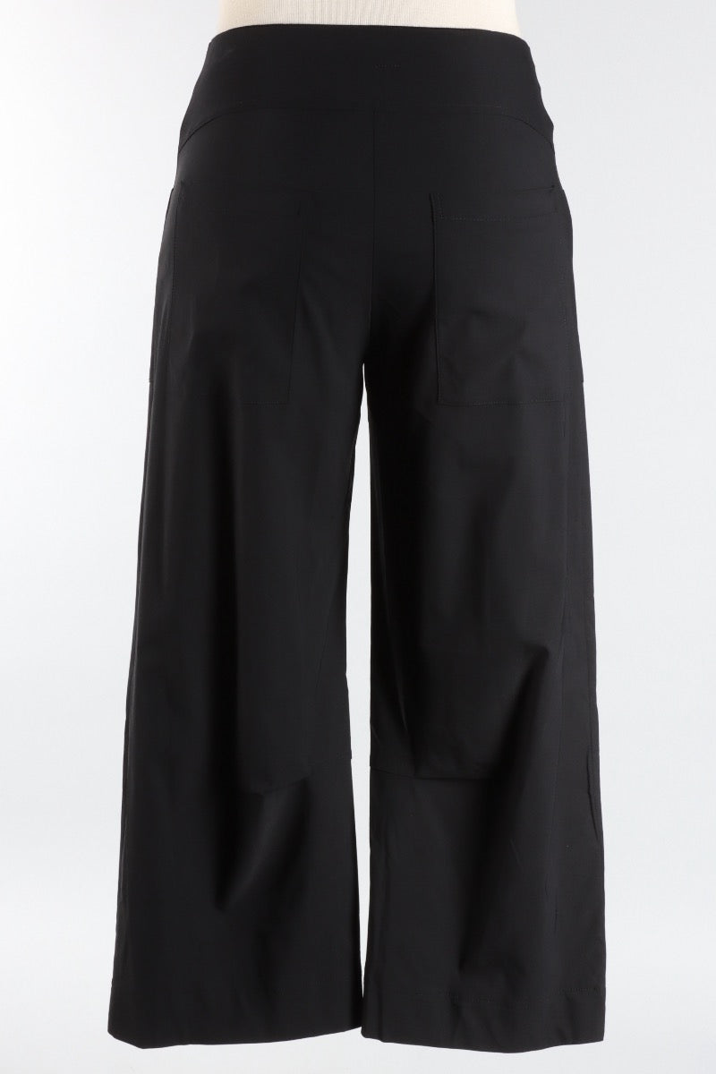 Rimini Pant - Black