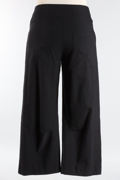 Rimini Pant - Black