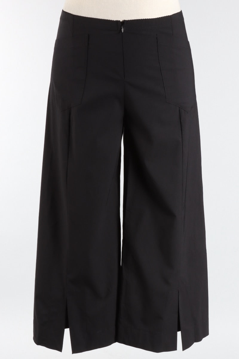 Wyatt Pant - Black