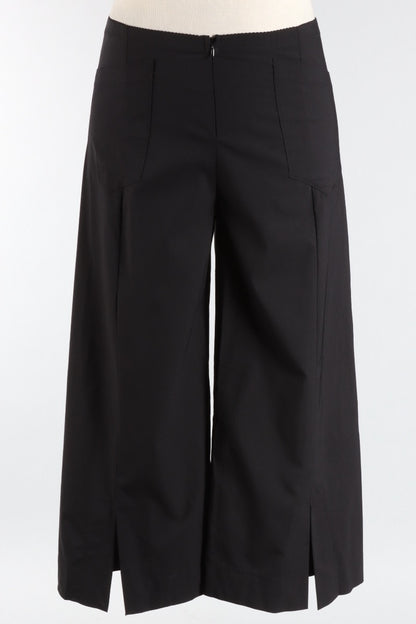 Wyatt Pant - Black