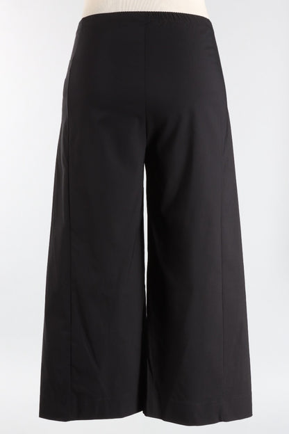 Wyatt Pant - Black