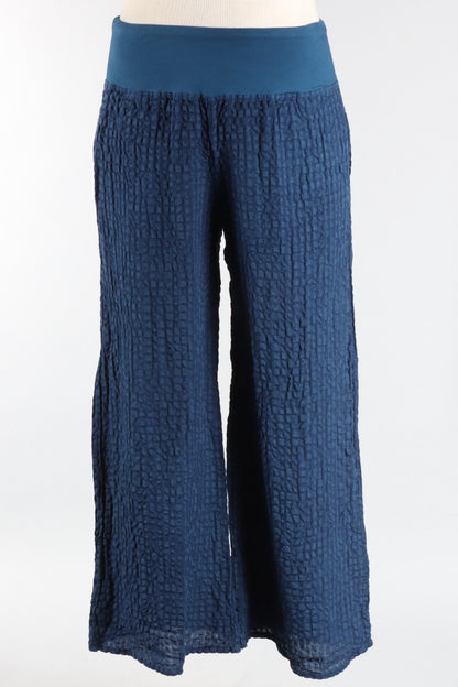 La Costa Pant - Navy