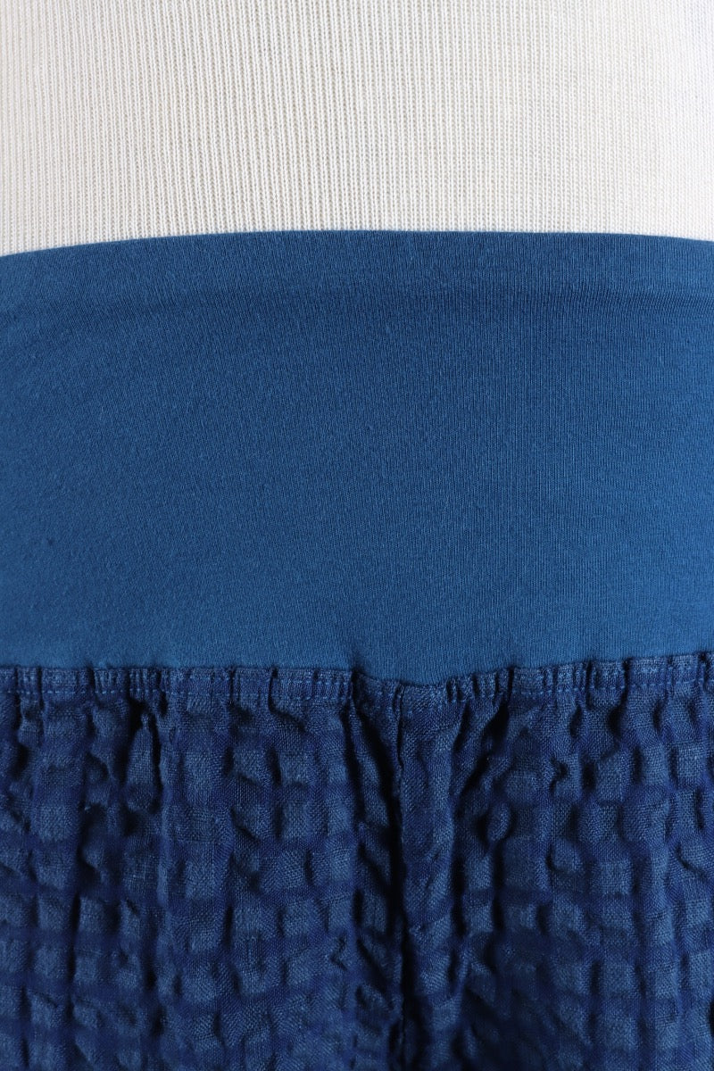 La Costa Pant - Navy