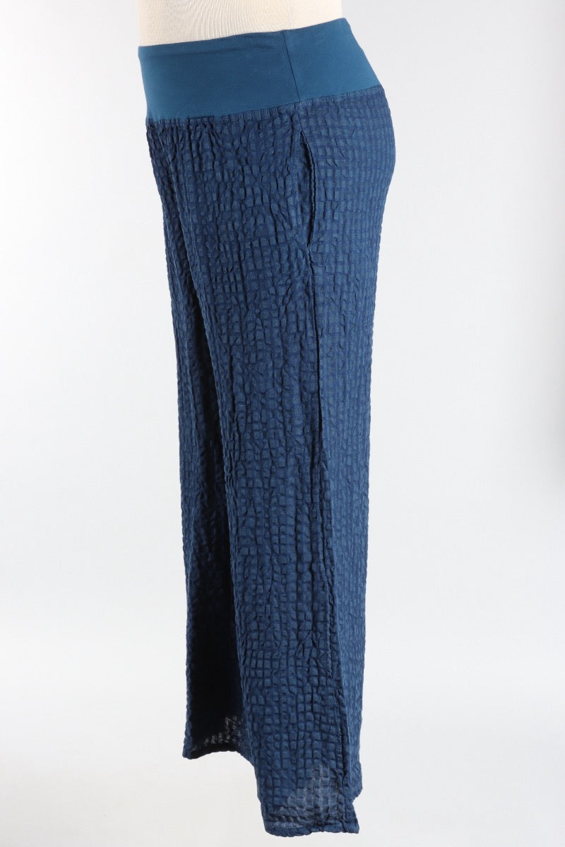 La Costa Pant - Navy