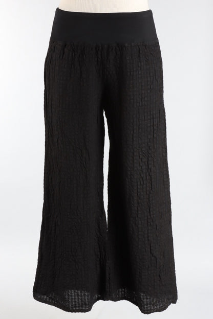 La Costa Pant - Black