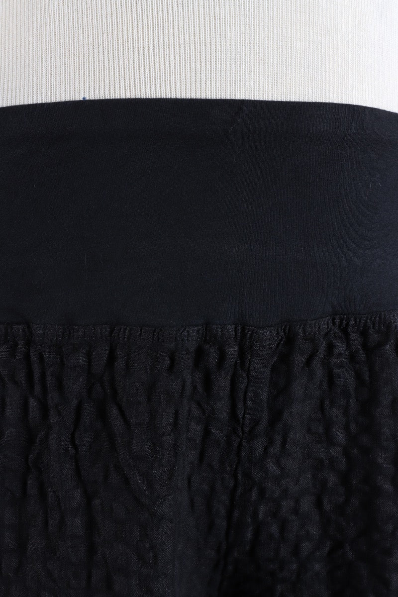 La Costa Pant - Black