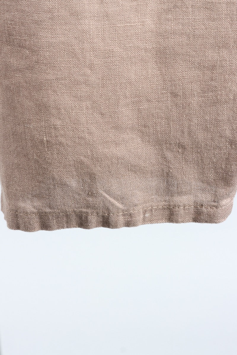 Oliver Pant - Owl Light Linen