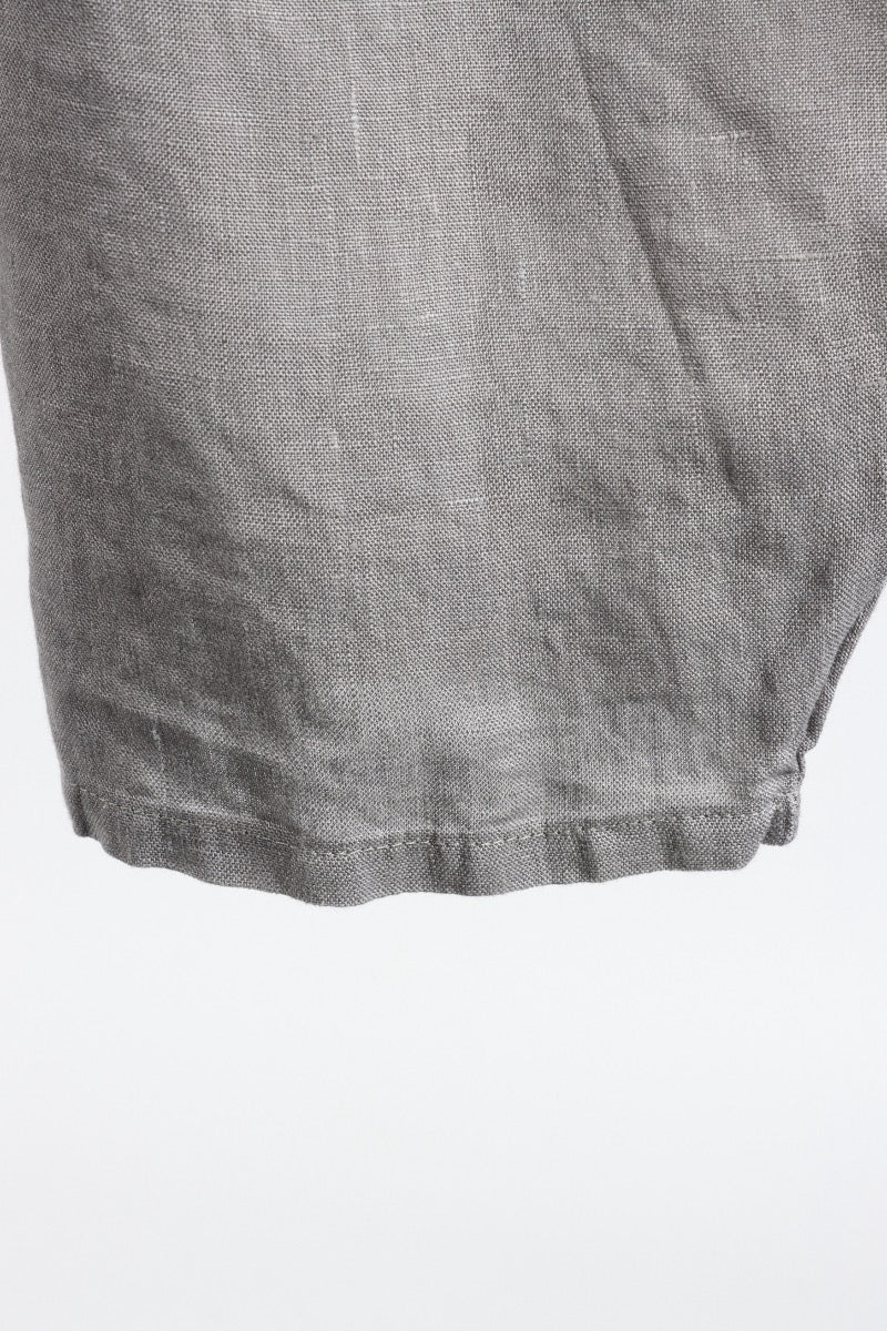 Oliver Pant - Zinc Light Linen