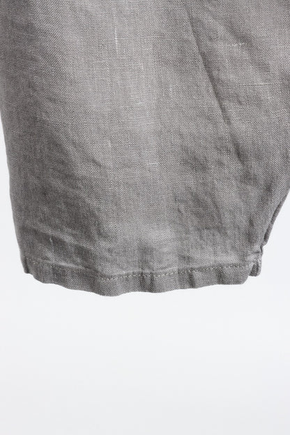 Oliver Pant - Zinc Light Linen
