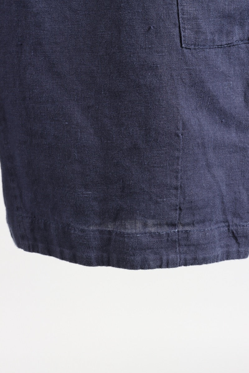 Casbah Pant - Stargaze Light Linen
