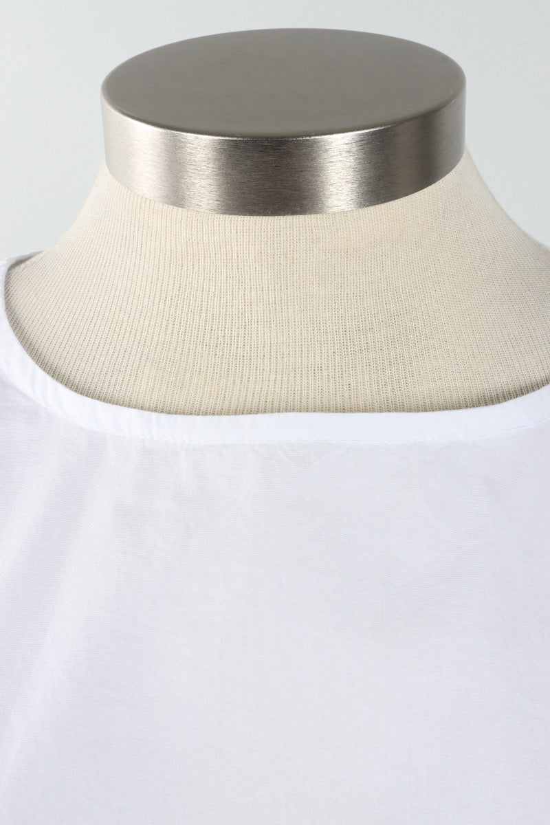 Frida Shirt - White