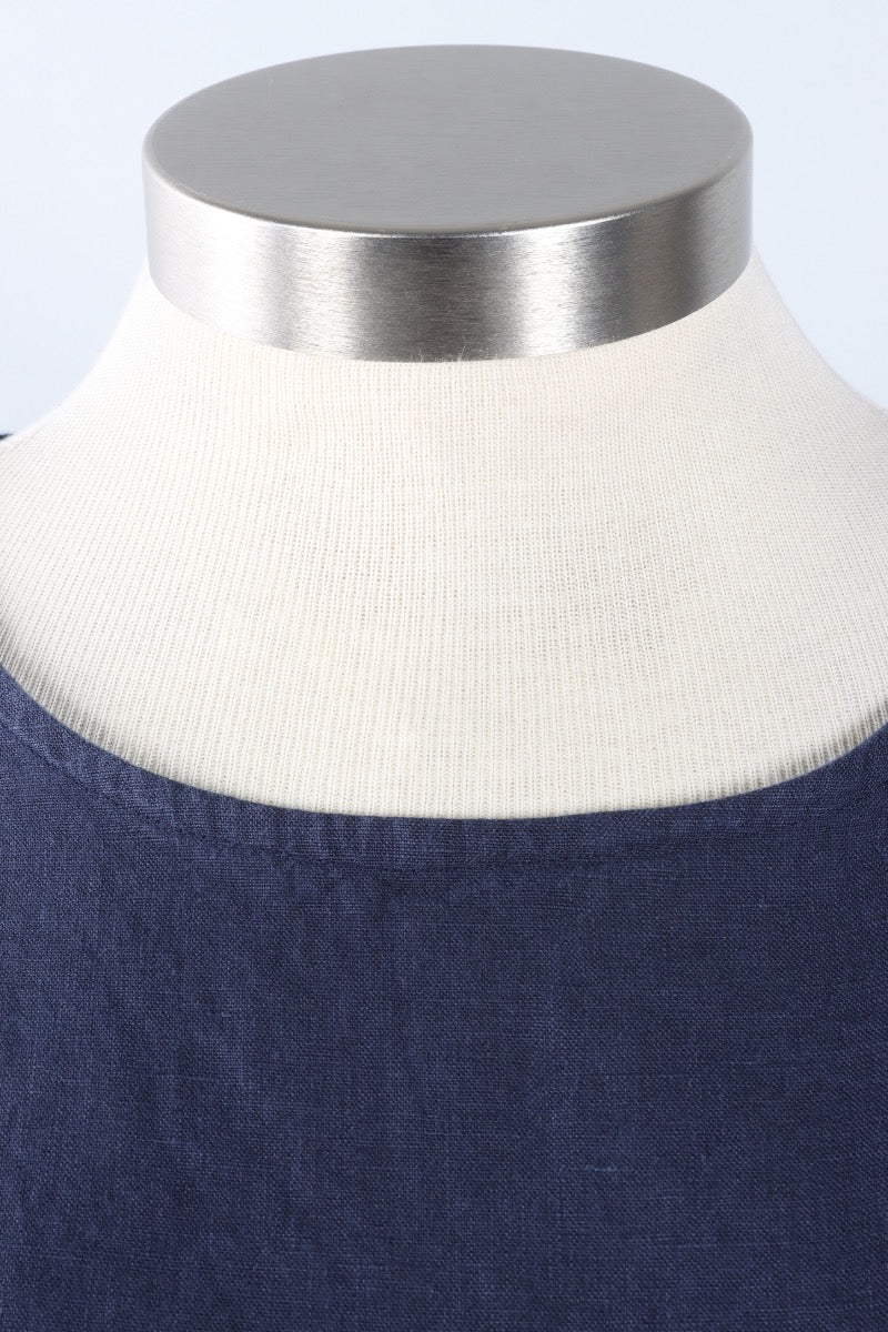 Simon Shirt - Stargaze Light Linen