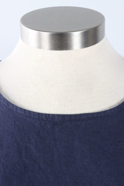 Simon Shirt - Stargaze Light Linen