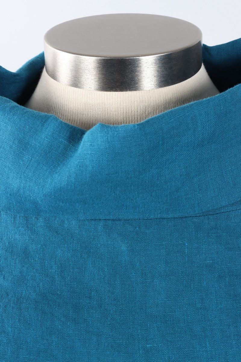 Etta Tank - Demoiselle Light Linen