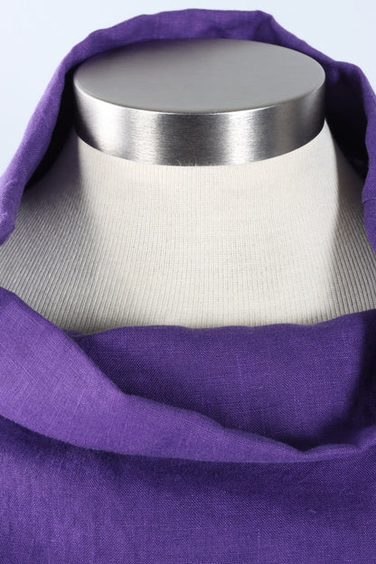 Etta Tank - Verbena Light Linen