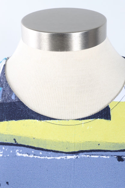 Easy Tee - Blues