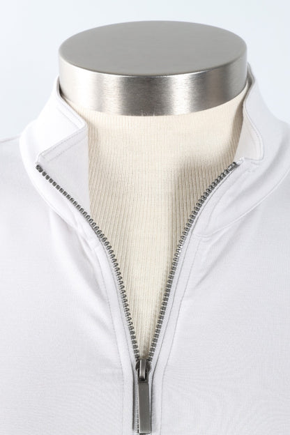 Border Stitch Jacket - Sand