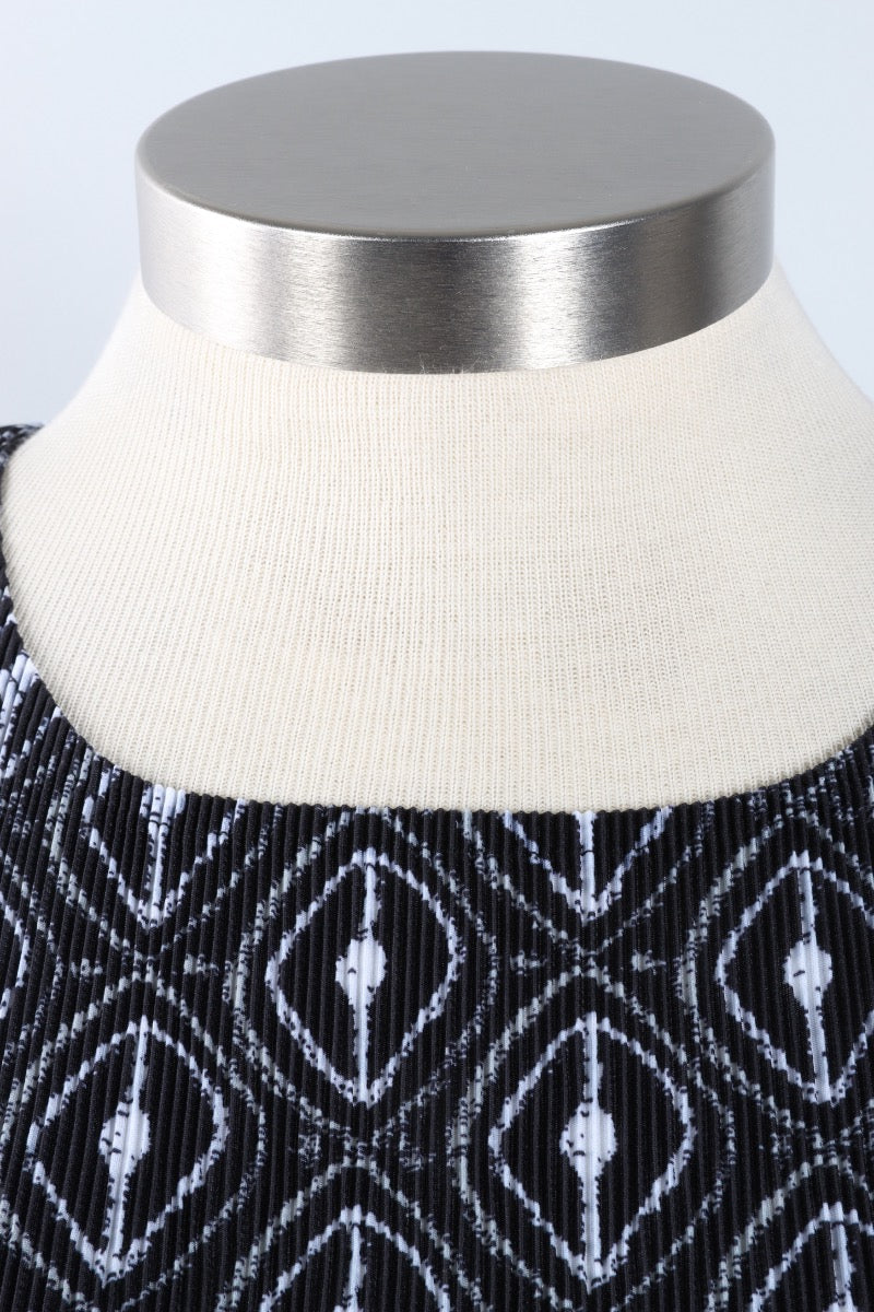 Easy Pullover - Black