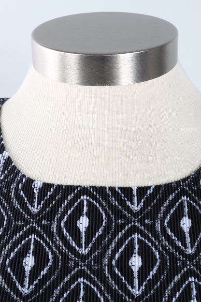 Easy Pullover - Black