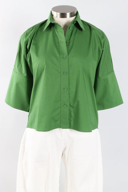 Timeless Shirt - Green