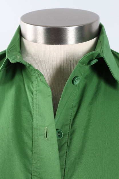 Timeless Shirt - Green