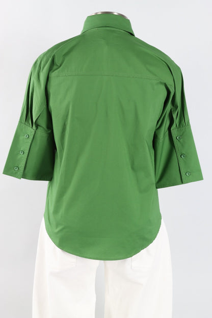 Timeless Shirt - Green