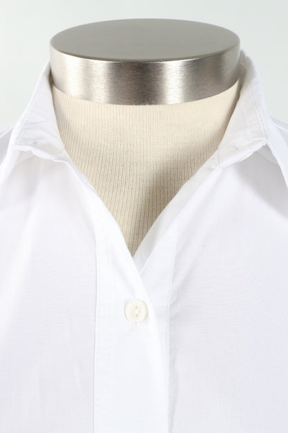 Timeless Shirt - White