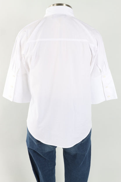 Timeless Shirt - White