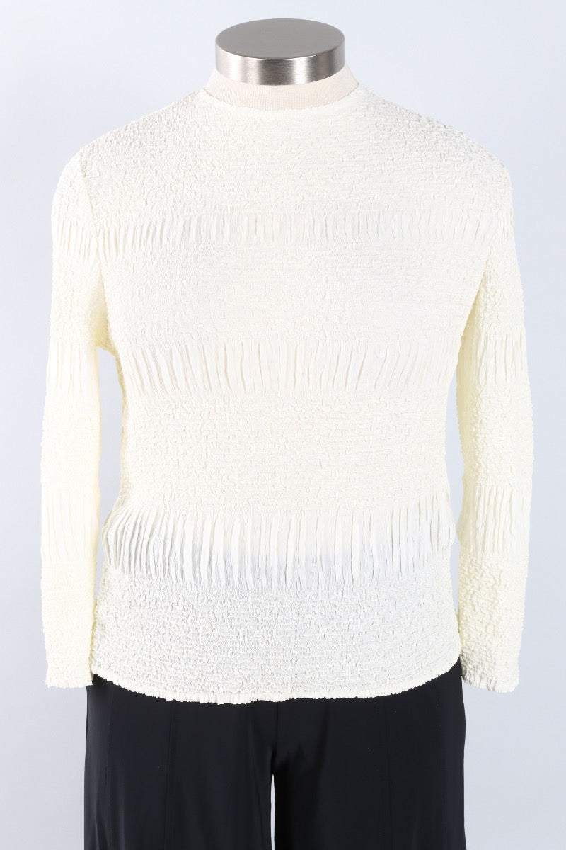 Top - Cream