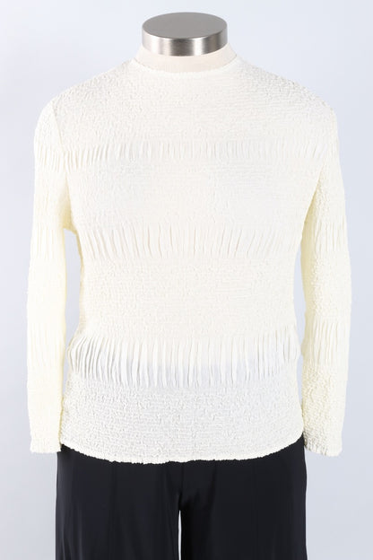 Top - Cream