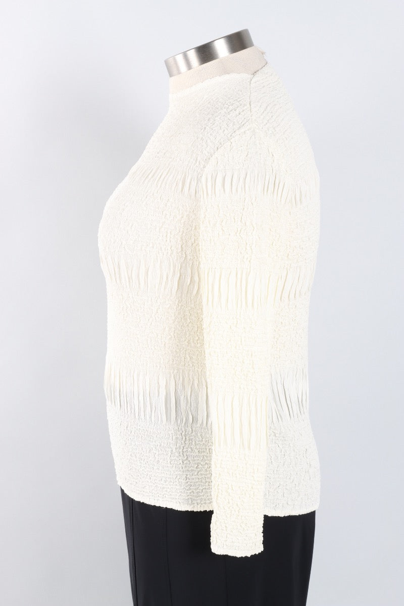 Top - Cream