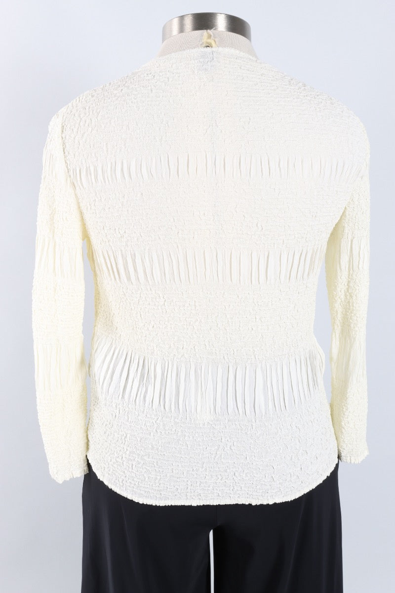 Top - Cream