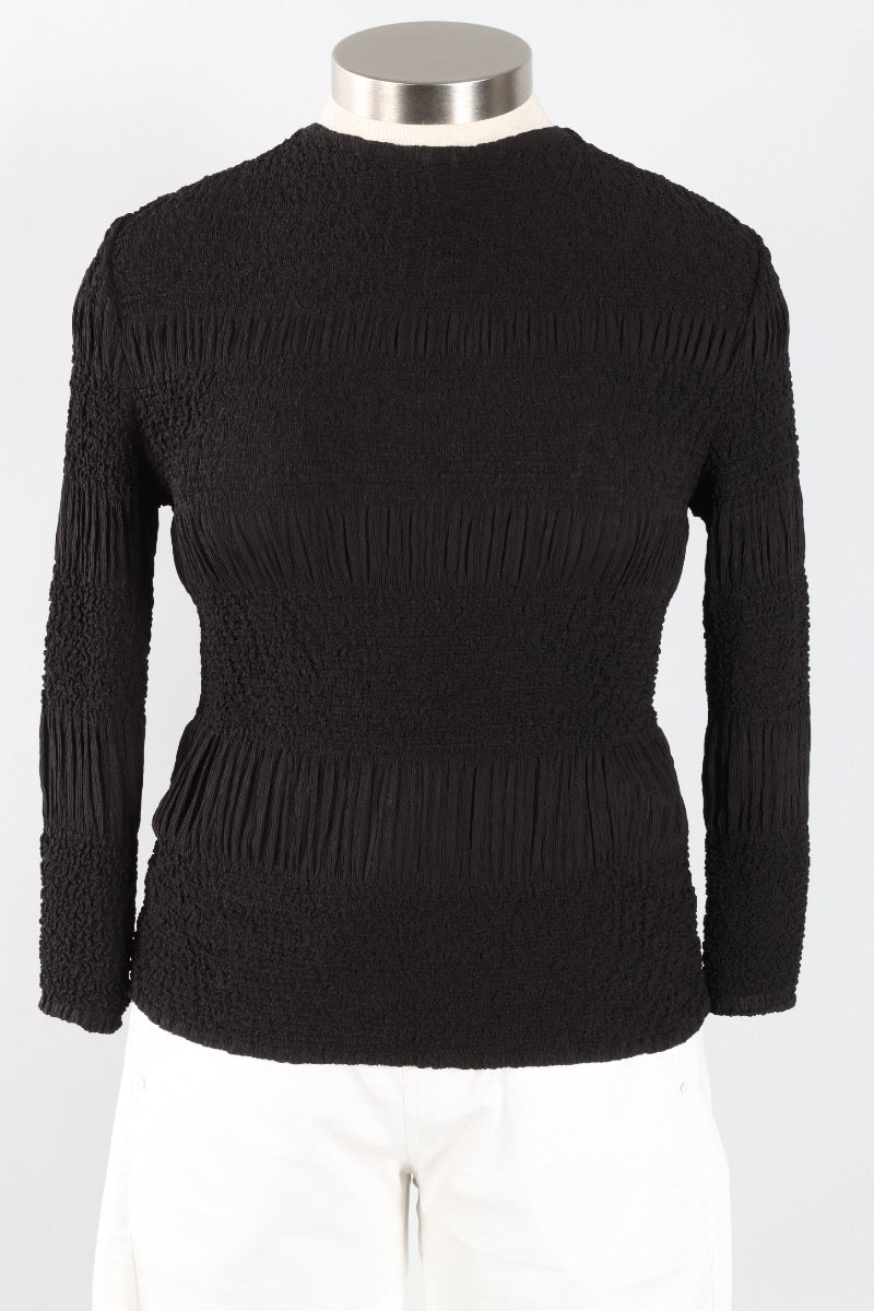 Top - Black 