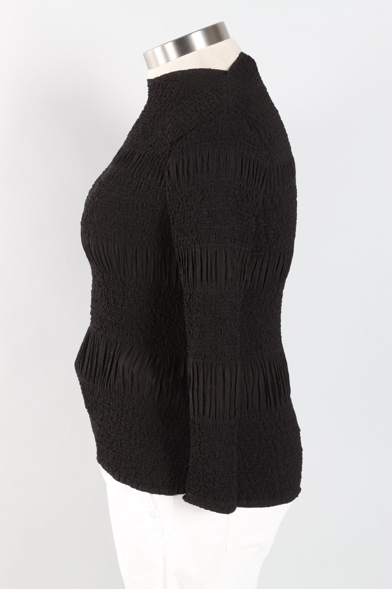 Top - Black 