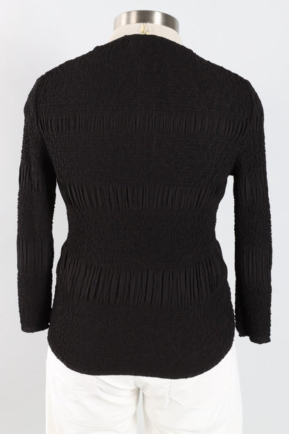 Top - Black 
