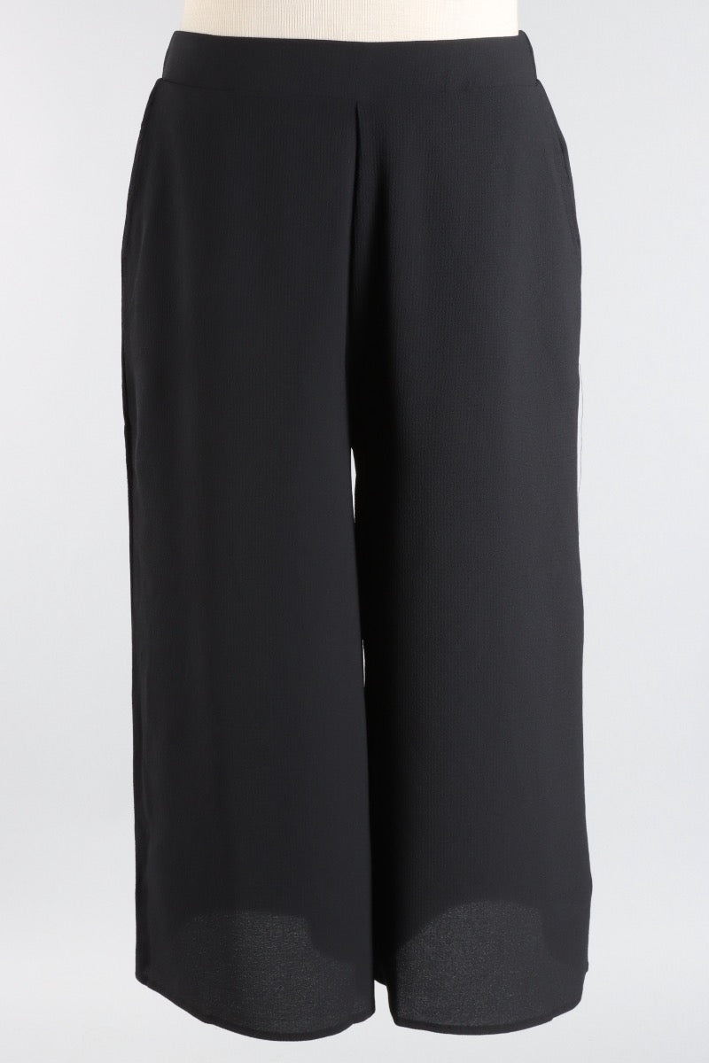 Amma Pant - Black