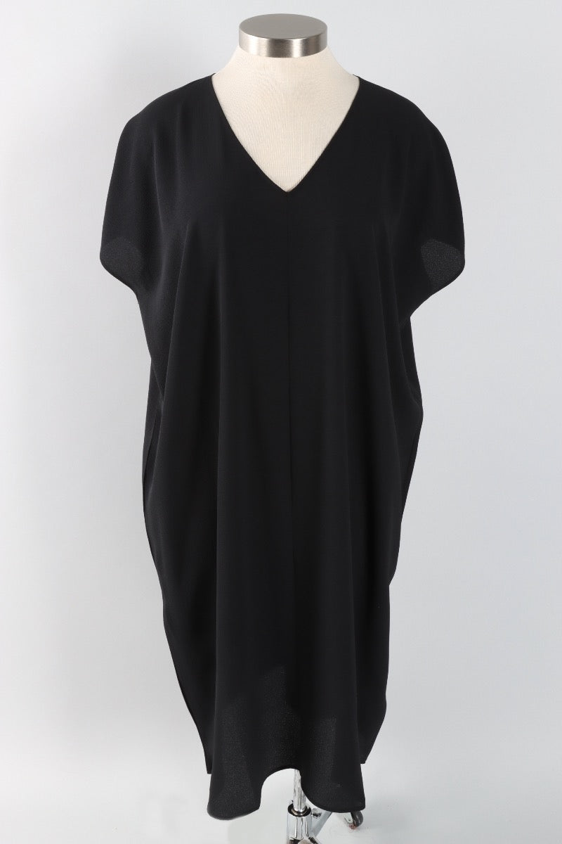 Khloe Dress - Black
