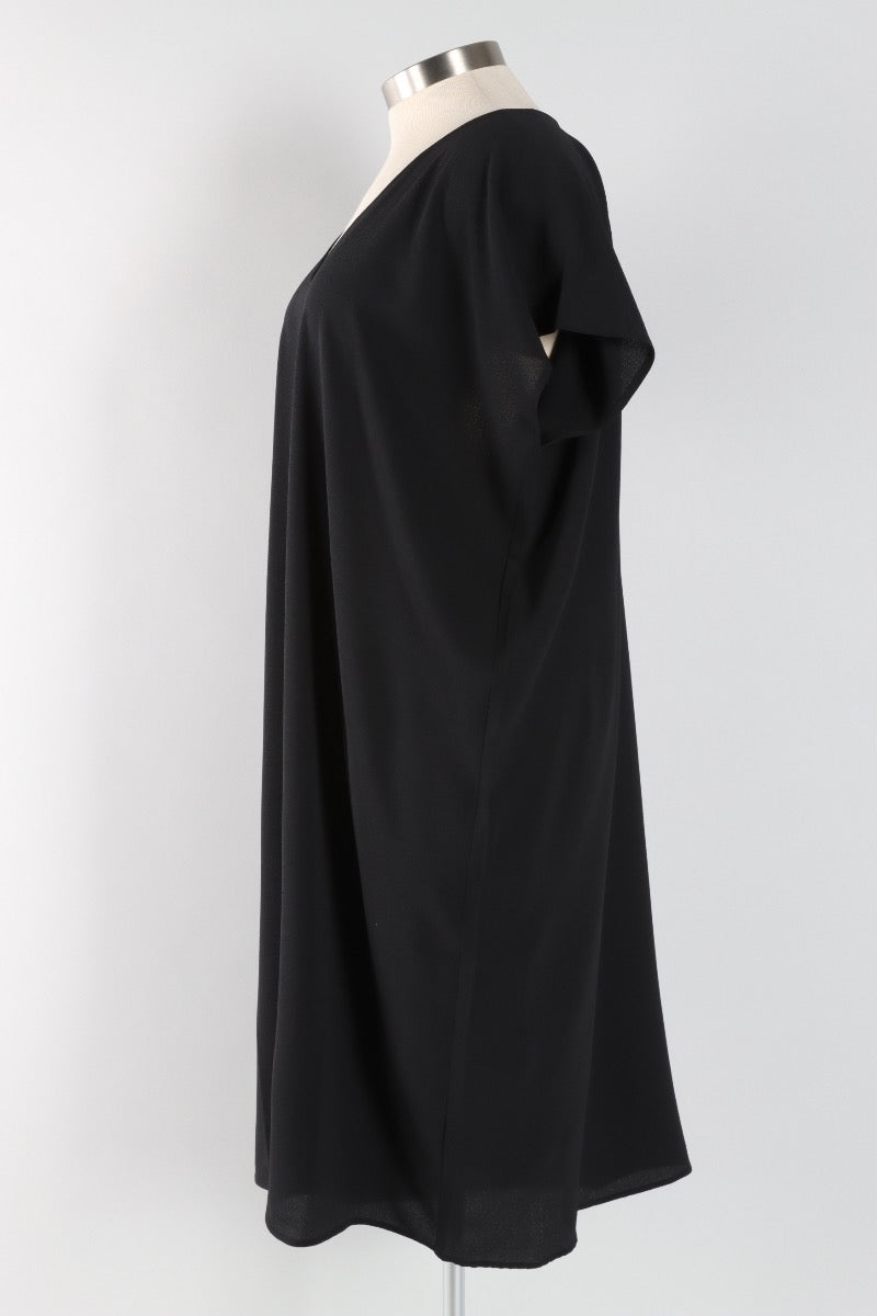 Khloe Dress - Black