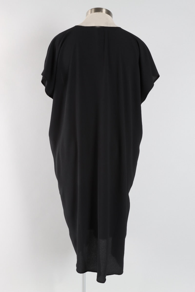 Khloe Dress - Black