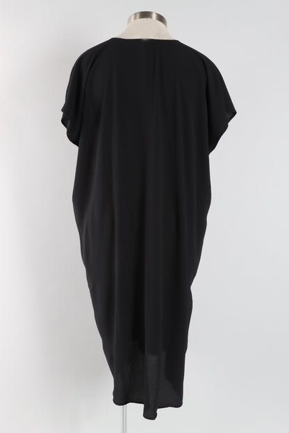 Khloe Dress - Black