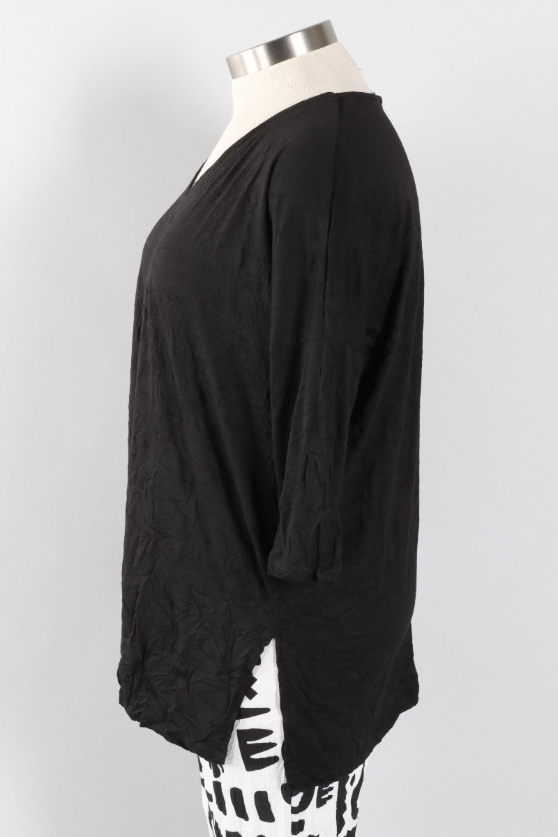 Cameron Top - Black