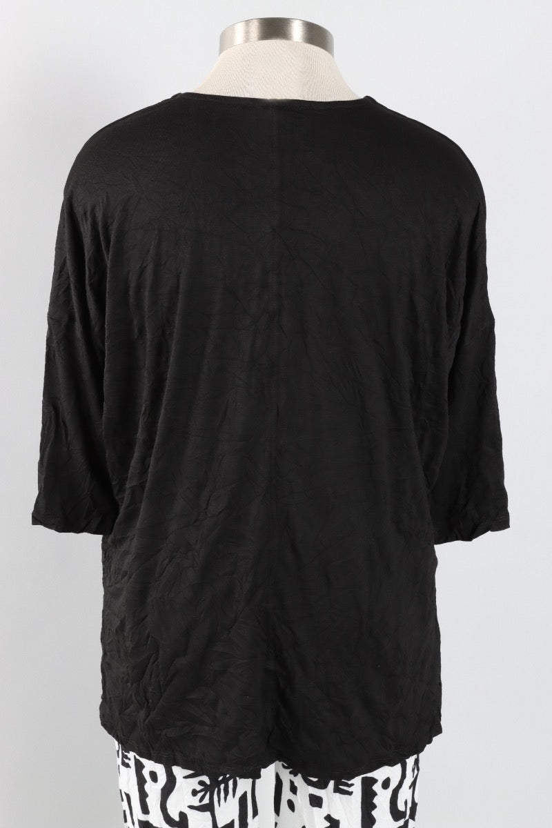 Cameron Top - Black