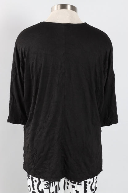 Cameron Top - Black